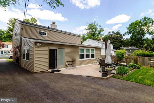 643 EDGLEY AVE, Glenside, PA 19038