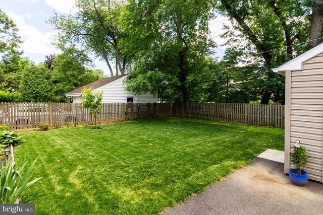 643 EDGLEY AVE, Glenside, PA 19038