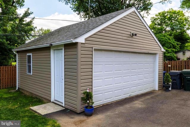 643 EDGLEY AVE, Glenside, PA 19038