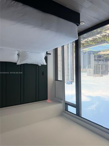 20 NE 11th St 2409, Miami, FL 33132