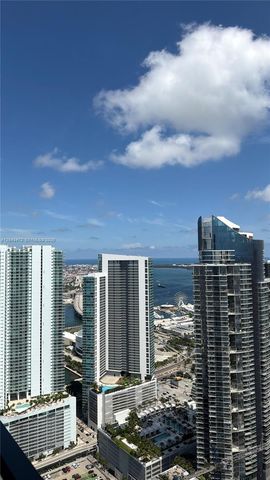 20 NE 11th St 2409, Miami, FL 33132
