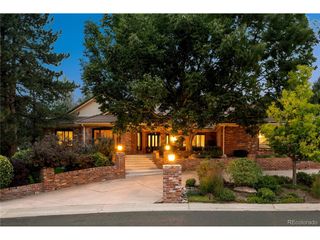 6355 E Tufts Ave, Cherry Hills Village, CO 80111