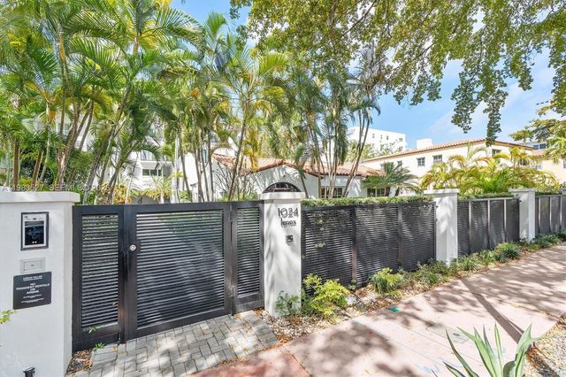1024 Lenox Ave 1, Miami Beach, FL 33139