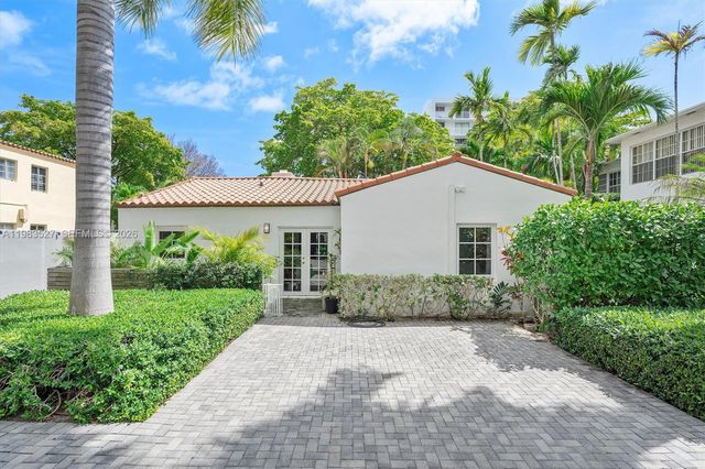 1024 Lenox Ave 1, Miami Beach, FL 33139