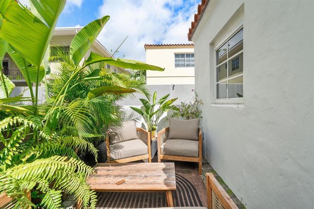 1024 Lenox Ave 1, Miami Beach, FL 33139