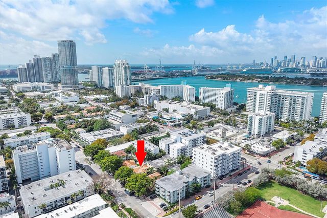 1024 Lenox Ave 1, Miami Beach, FL 33139