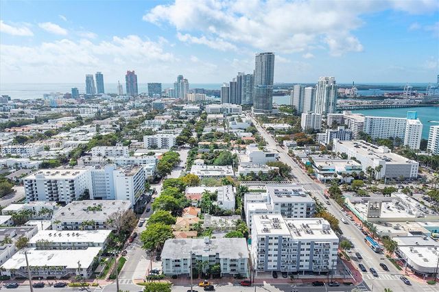 1024 Lenox Ave 1, Miami Beach, FL 33139