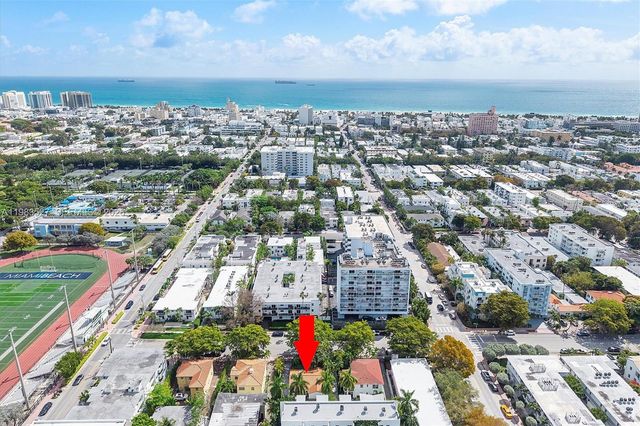 1024 Lenox Ave 1, Miami Beach, FL 33139