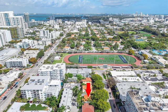 1024 Lenox Ave 1, Miami Beach, FL 33139