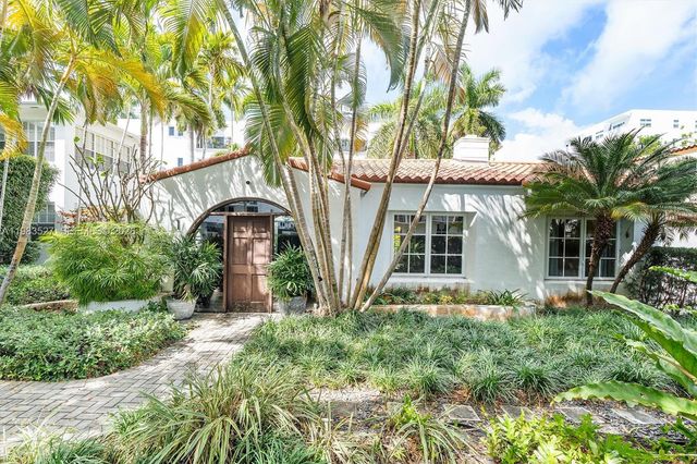 1024 Lenox Ave 1, Miami Beach, FL 33139