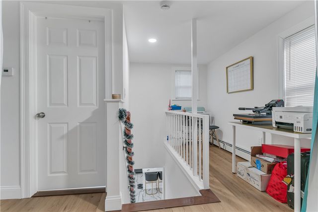 215 Kenyon Avenue, Pawtucket, RI 02861