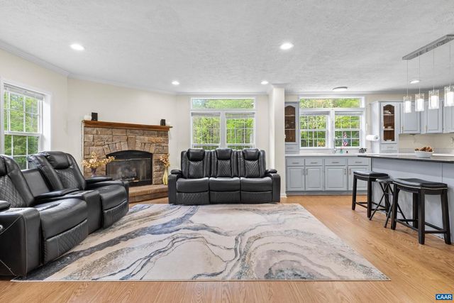 3151 WALDROP CHURCH RD, Louisa, VA 23093