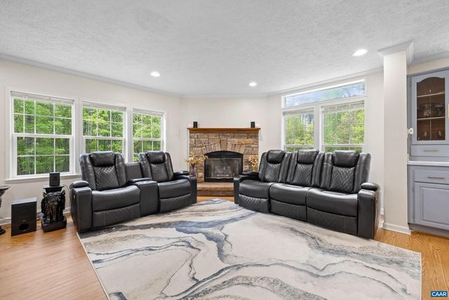 3151 WALDROP CHURCH RD, Louisa, VA 23093
