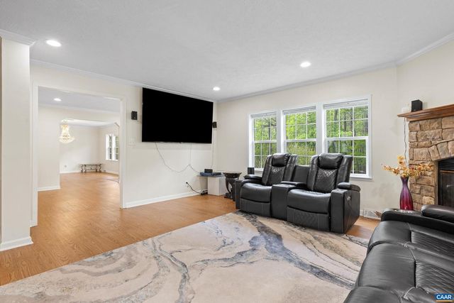 3151 WALDROP CHURCH RD, Louisa, VA 23093
