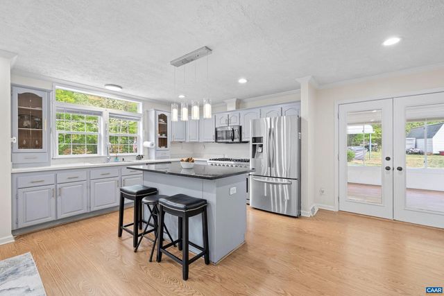 3151 WALDROP CHURCH RD, Louisa, VA 23093