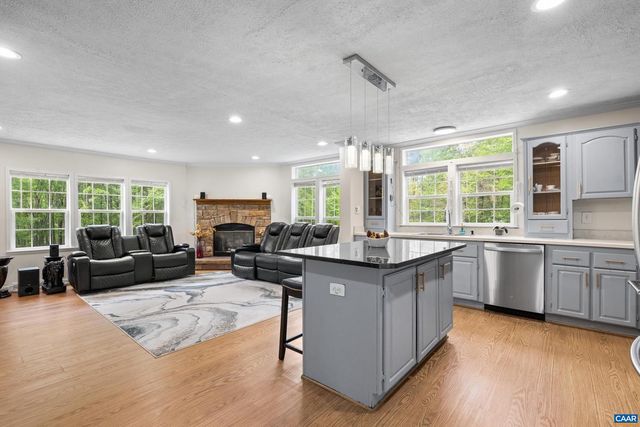 3151 WALDROP CHURCH RD, Louisa, VA 23093