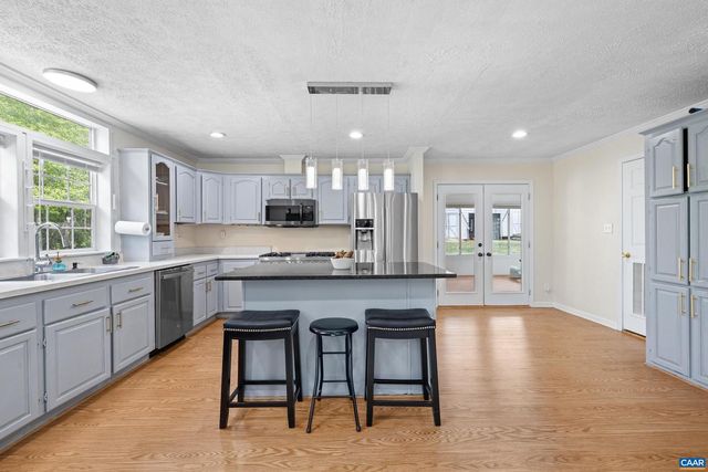 3151 WALDROP CHURCH RD, Louisa, VA 23093