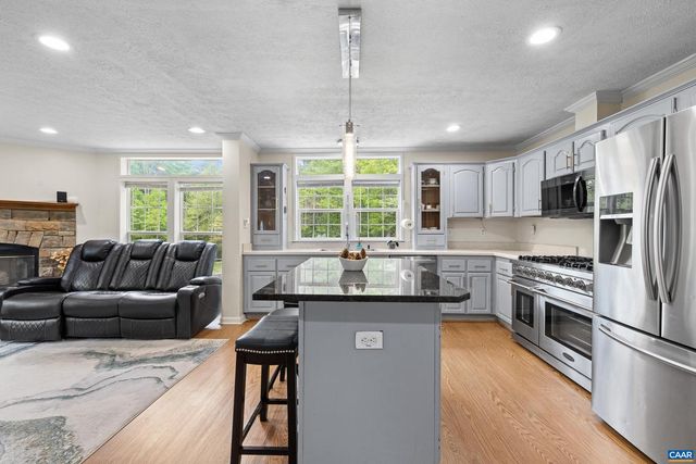 3151 WALDROP CHURCH RD, Louisa, VA 23093