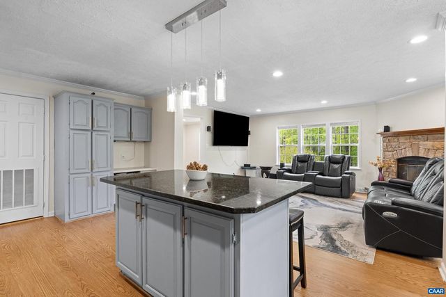 3151 WALDROP CHURCH RD, Louisa, VA 23093