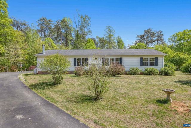 3151 WALDROP CHURCH RD, Louisa, VA 23093