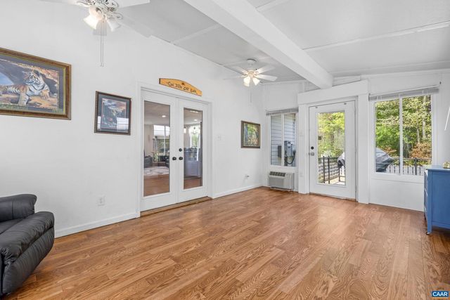 3151 WALDROP CHURCH RD, Louisa, VA 23093