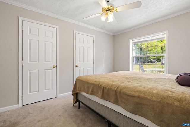 3151 WALDROP CHURCH RD, Louisa, VA 23093