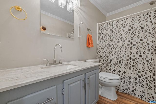 3151 WALDROP CHURCH RD, Louisa, VA 23093
