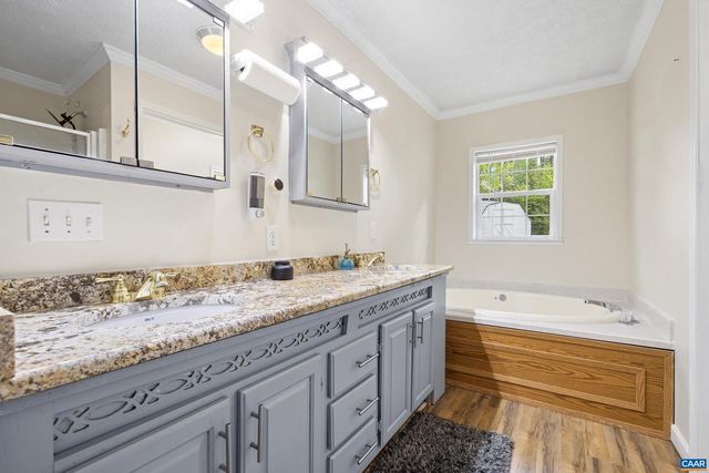 3151 WALDROP CHURCH RD, Louisa, VA 23093