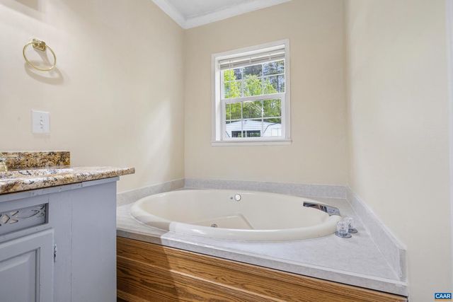 3151 WALDROP CHURCH RD, Louisa, VA 23093