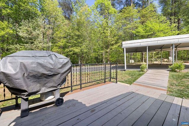 3151 WALDROP CHURCH RD, Louisa, VA 23093