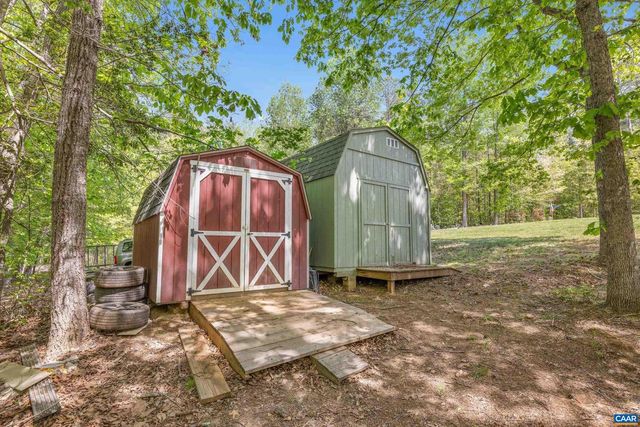 3151 WALDROP CHURCH RD, Louisa, VA 23093