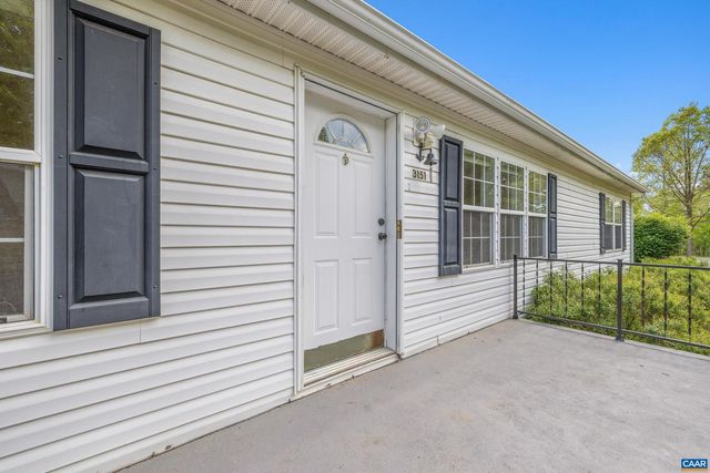 3151 WALDROP CHURCH RD, Louisa, VA 23093