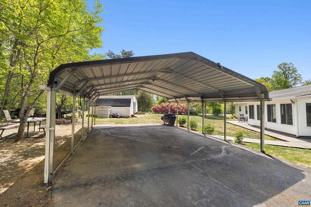 3151 WALDROP CHURCH RD, Louisa, VA 23093
