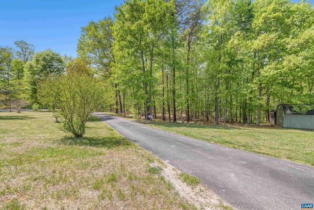 3151 WALDROP CHURCH RD, Louisa, VA 23093