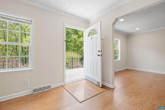 3151 WALDROP CHURCH RD, Louisa, VA 23093