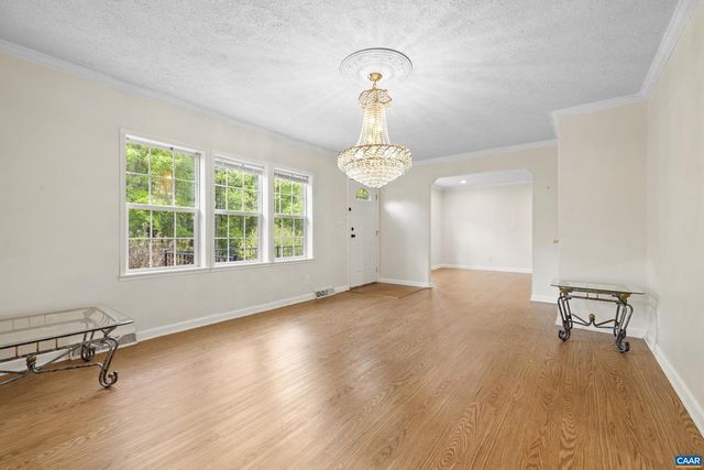 3151 WALDROP CHURCH RD, Louisa, VA 23093