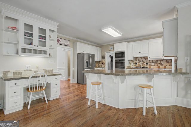 4020 Royal Pennon Court, Peachtree Corners, GA 30092