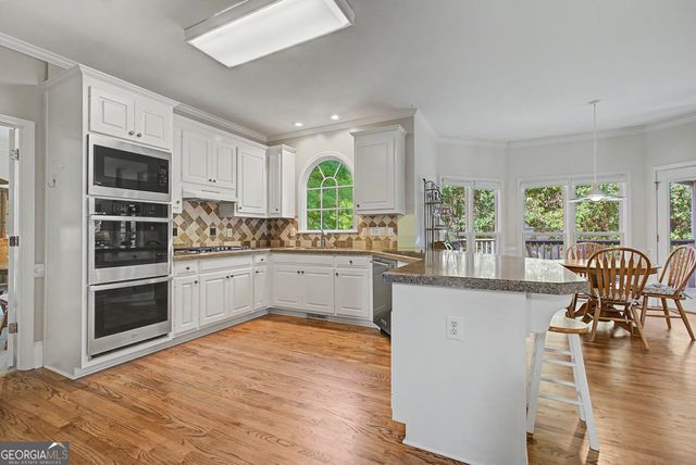 4020 Royal Pennon Court, Peachtree Corners, GA 30092