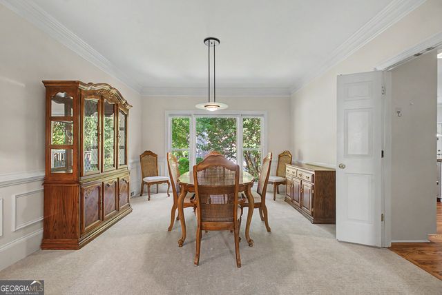 4020 Royal Pennon Court, Peachtree Corners, GA 30092