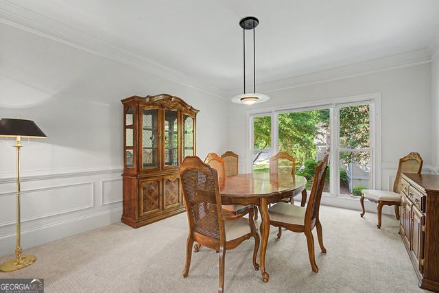 4020 Royal Pennon Court, Peachtree Corners, GA 30092