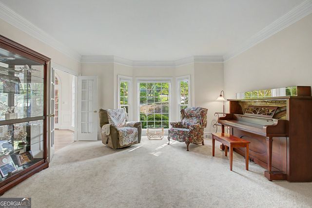4020 Royal Pennon Court, Peachtree Corners, GA 30092