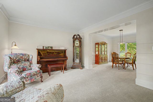 4020 Royal Pennon Court, Peachtree Corners, GA 30092