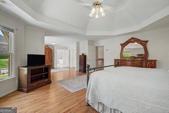 4020 Royal Pennon Court, Peachtree Corners, GA 30092