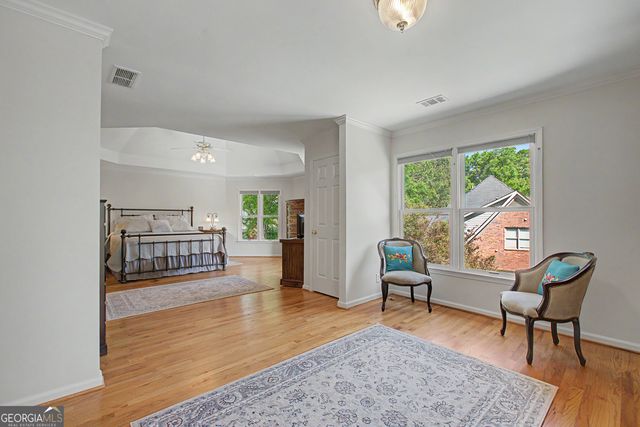 4020 Royal Pennon Court, Peachtree Corners, GA 30092