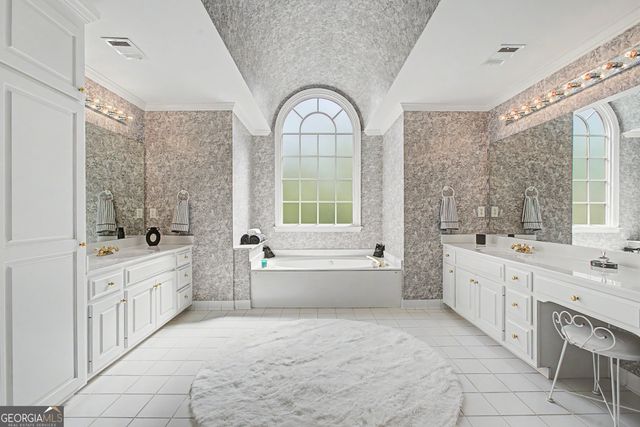 4020 Royal Pennon Court, Peachtree Corners, GA 30092