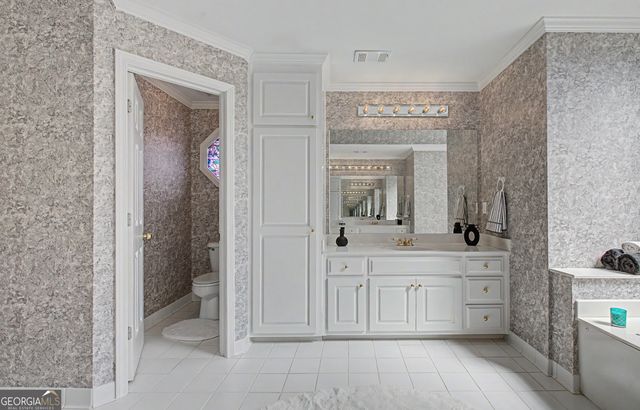 4020 Royal Pennon Court, Peachtree Corners, GA 30092