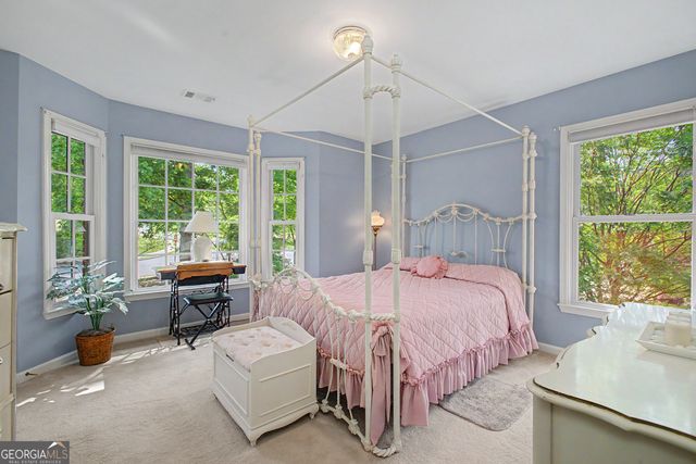 4020 Royal Pennon Court, Peachtree Corners, GA 30092