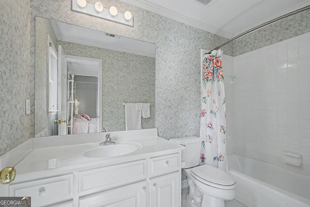 4020 Royal Pennon Court, Peachtree Corners, GA 30092