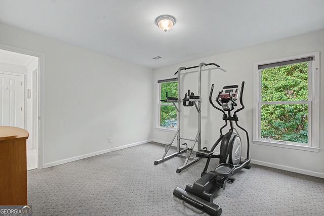 4020 Royal Pennon Court, Peachtree Corners, GA 30092