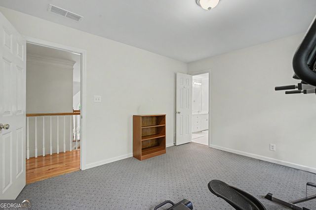 4020 Royal Pennon Court, Peachtree Corners, GA 30092